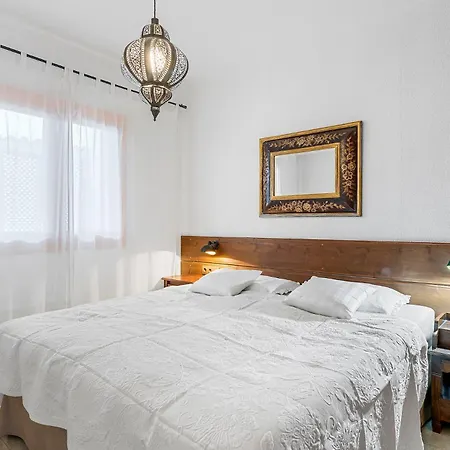 Апартаменты With Stunning View By Dream Homes Tenerife *