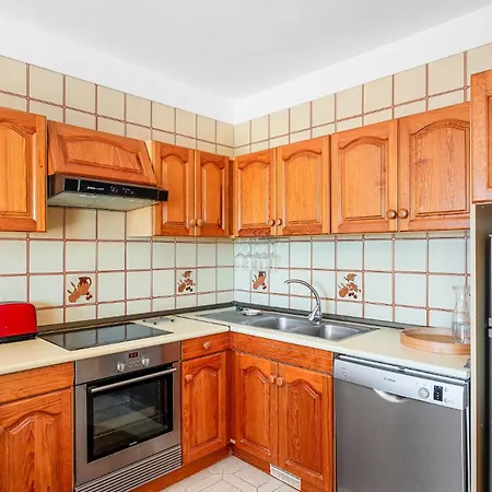 Апартаменты With Stunning View By Dream Homes Tenerife Пуэрто-де-Сантьяго