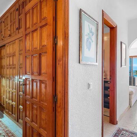With Stunning View By Dream Homes Tenerife Apartment Puerto de Santiago (Tenerife)