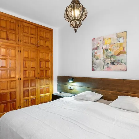 With Stunning View By Dream Homes Tenerife