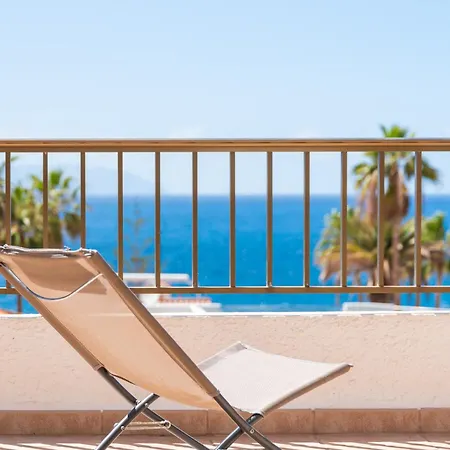 With Stunning View By Dream Homes Tenerife *
