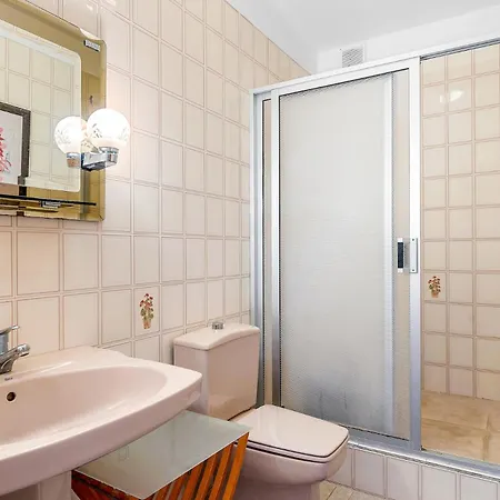 Apartment With Stunning View By Dream Homes Tenerife Puerto de Santiago (Tenerife)