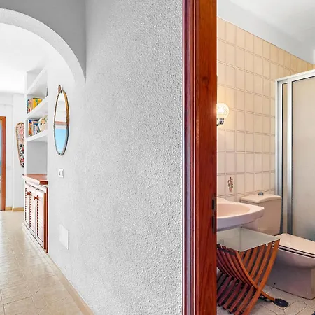 Apartment With Stunning View By Dream Homes Tenerife Puerto de Santiago (Tenerife)