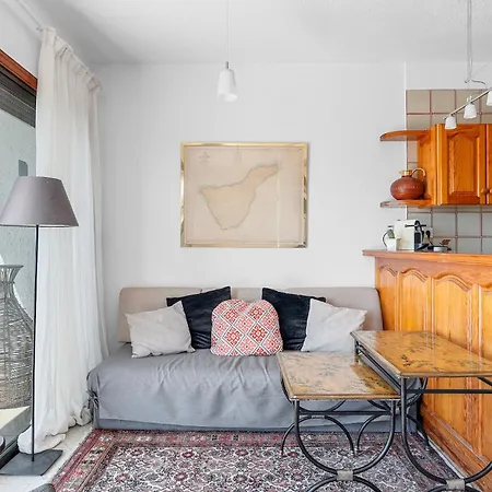 With Stunning View By Dream Homes Tenerife