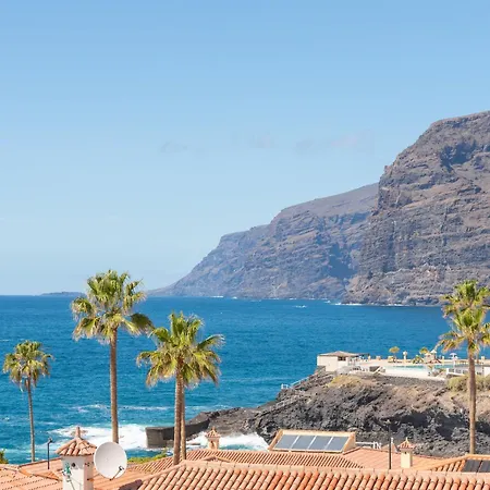 With Stunning View By Dream Homes Tenerife