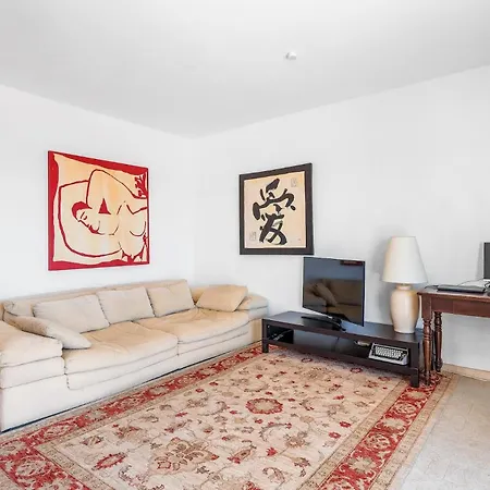 With Stunning View By Dream Homes Tenerife Apartment *