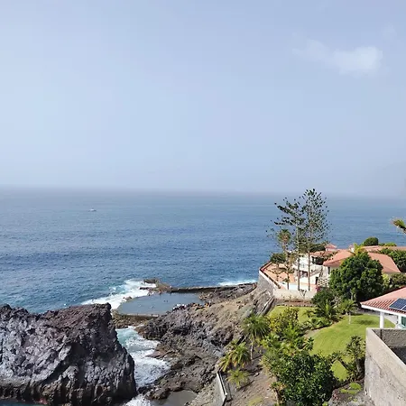 Apartment With Stunning View By Dream Homes Tenerife *
